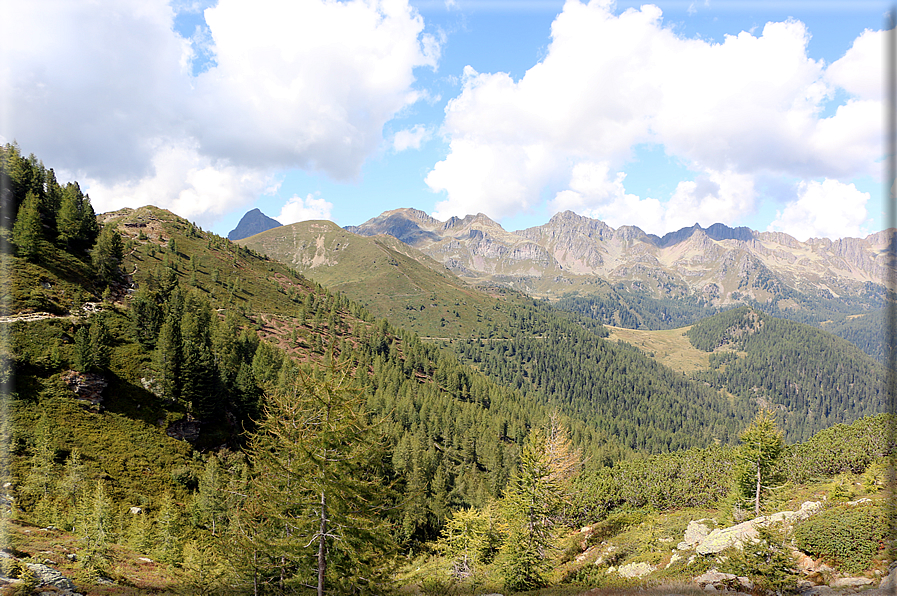 foto Lago dei Lasteati